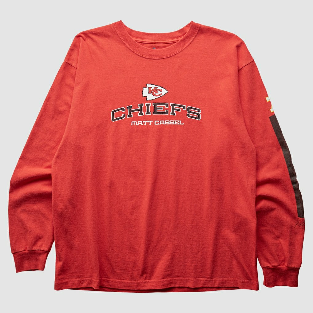 NFL Kansas City Chiefs 2000s T-Shirt