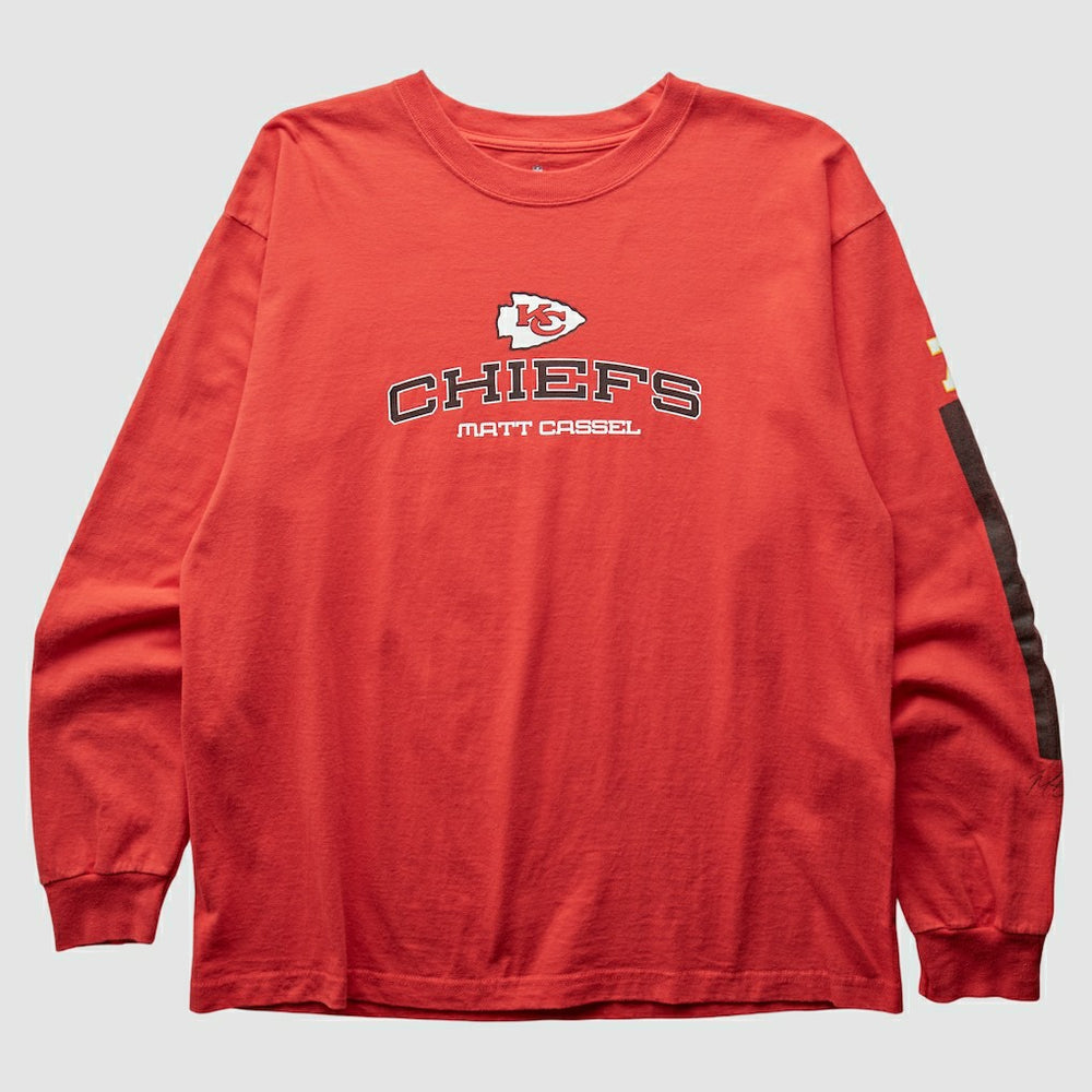NFL Kansas City Chiefs 2000s T-Shirt