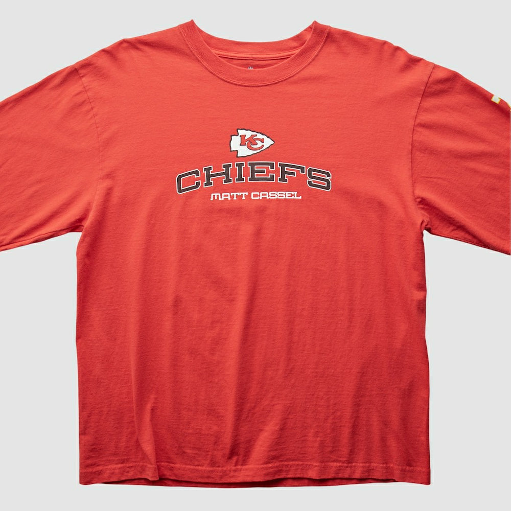 NFL Kansas City Chiefs 2000s T-Shirt