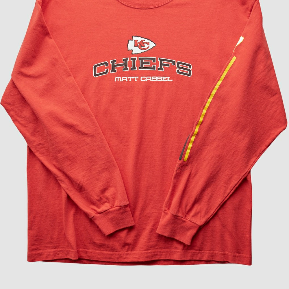 NFL Kansas City Chiefs 2000s T-Shirt