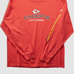 NFL Kansas City Chiefs 2000s T-Shirt