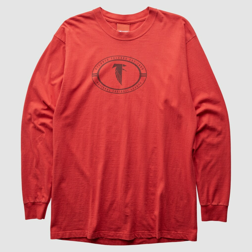 NFL Atlanta Falcons Reebok 2000s T-Shirt