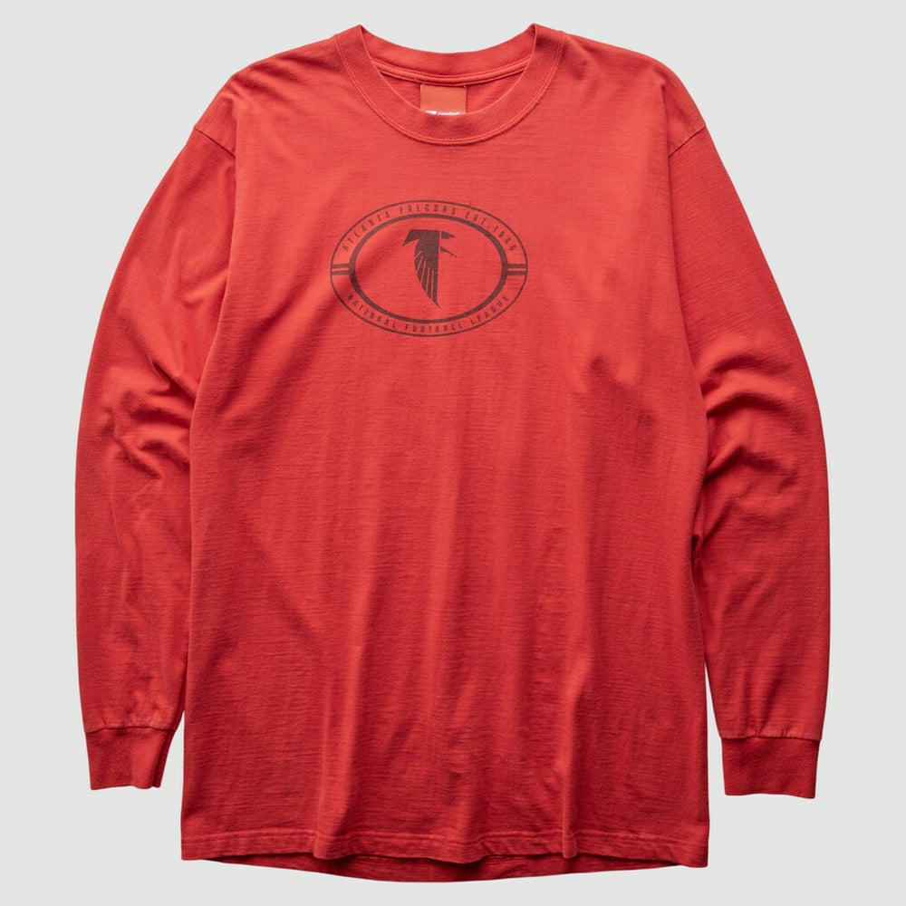 NFL Atlanta Falcons Reebok 2000s T-Shirt