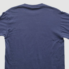 Detroit Tigers 2000s T-Shirt - Navy Vintage