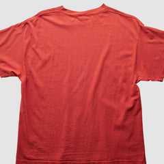 Boston Red Sox 2000s T-Shirt - Red Vintage