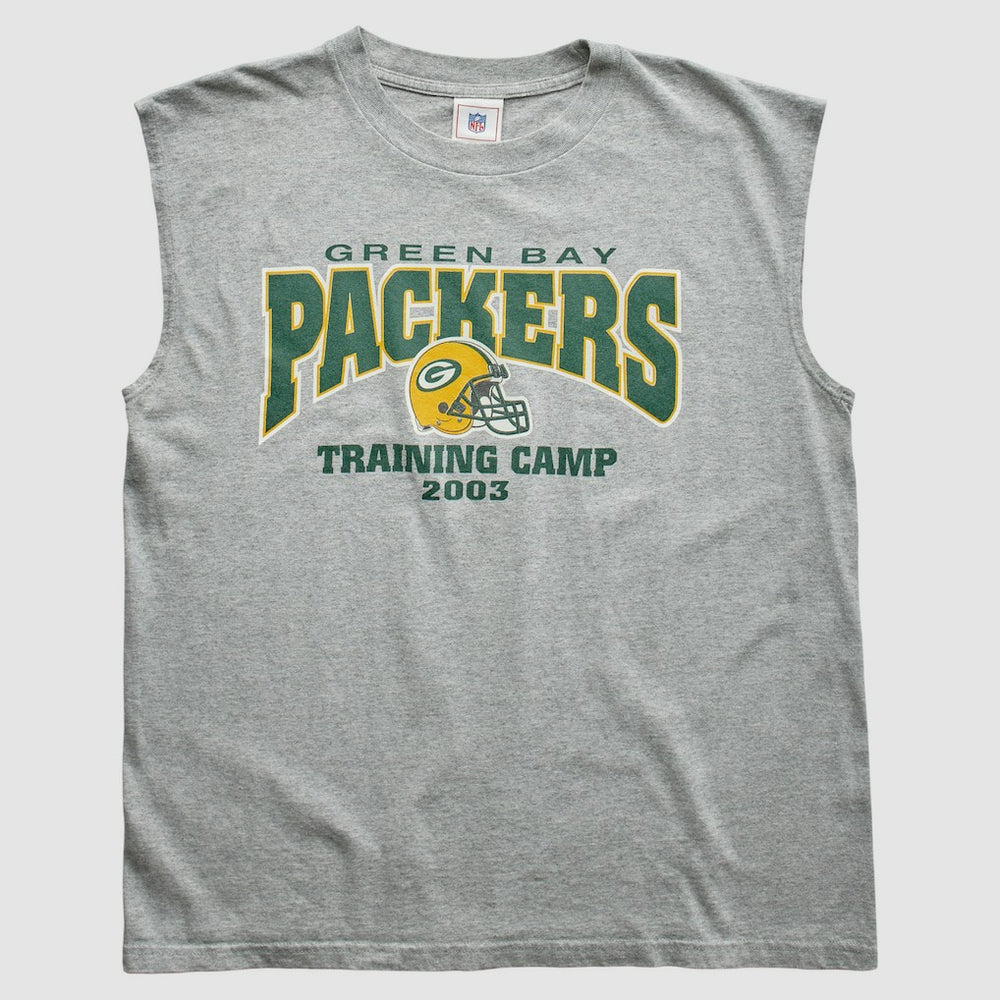 NFL Green Bay Packers NFL 2003 T-Shirt