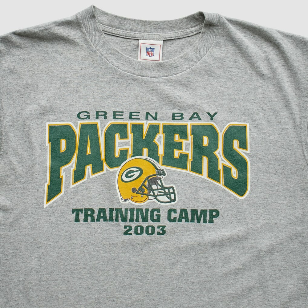 NFL Green Bay Packers NFL 2003 T-Shirt