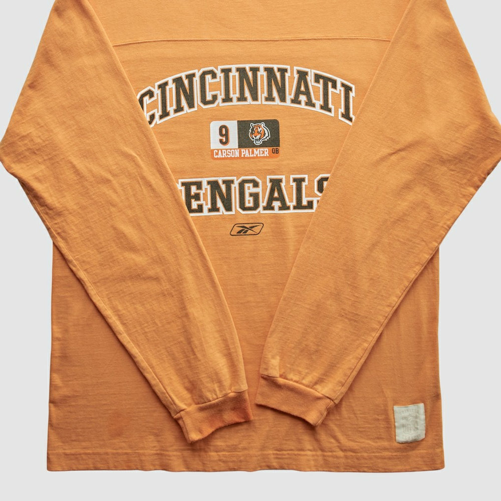 NFL Cincinnati Bengals Reebok 2000s T-Shirt