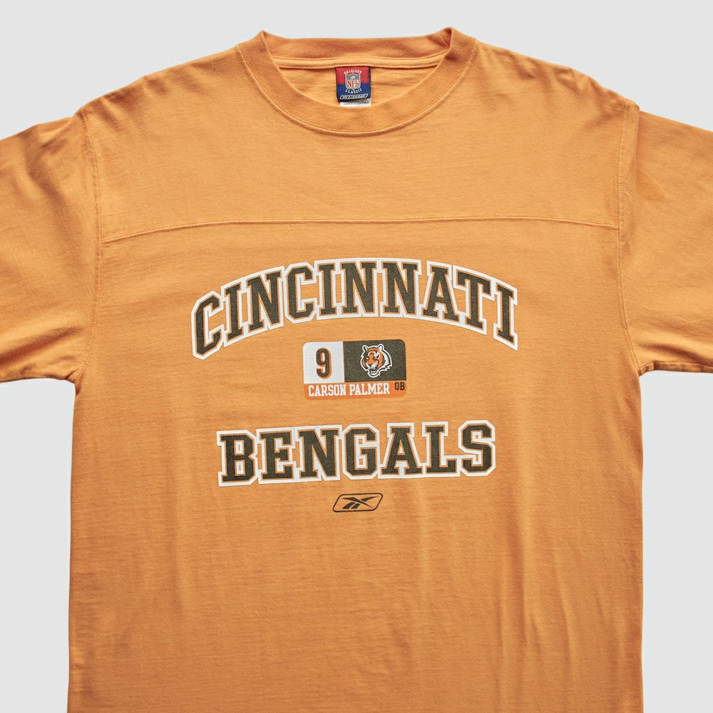 NFL Cincinnati Bengals Reebok 2000s T-Shirt