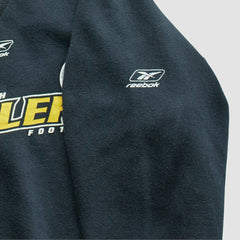 NFL Pittsburgh Steelers Reebok 2000s Pullover Sweatshirt