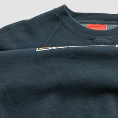 NFL Pittsburgh Steelers Reebok 2000s Pullover Sweatshirt