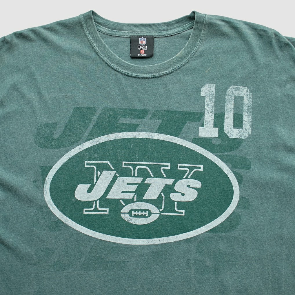 NFL New York Jets NFL 2010 T-Shirt