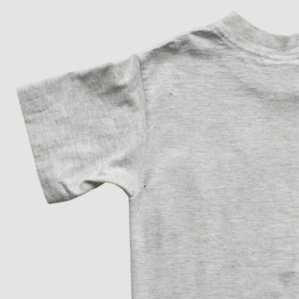 NFL New York Giants Nutmeg Mills 90s T-Shirt