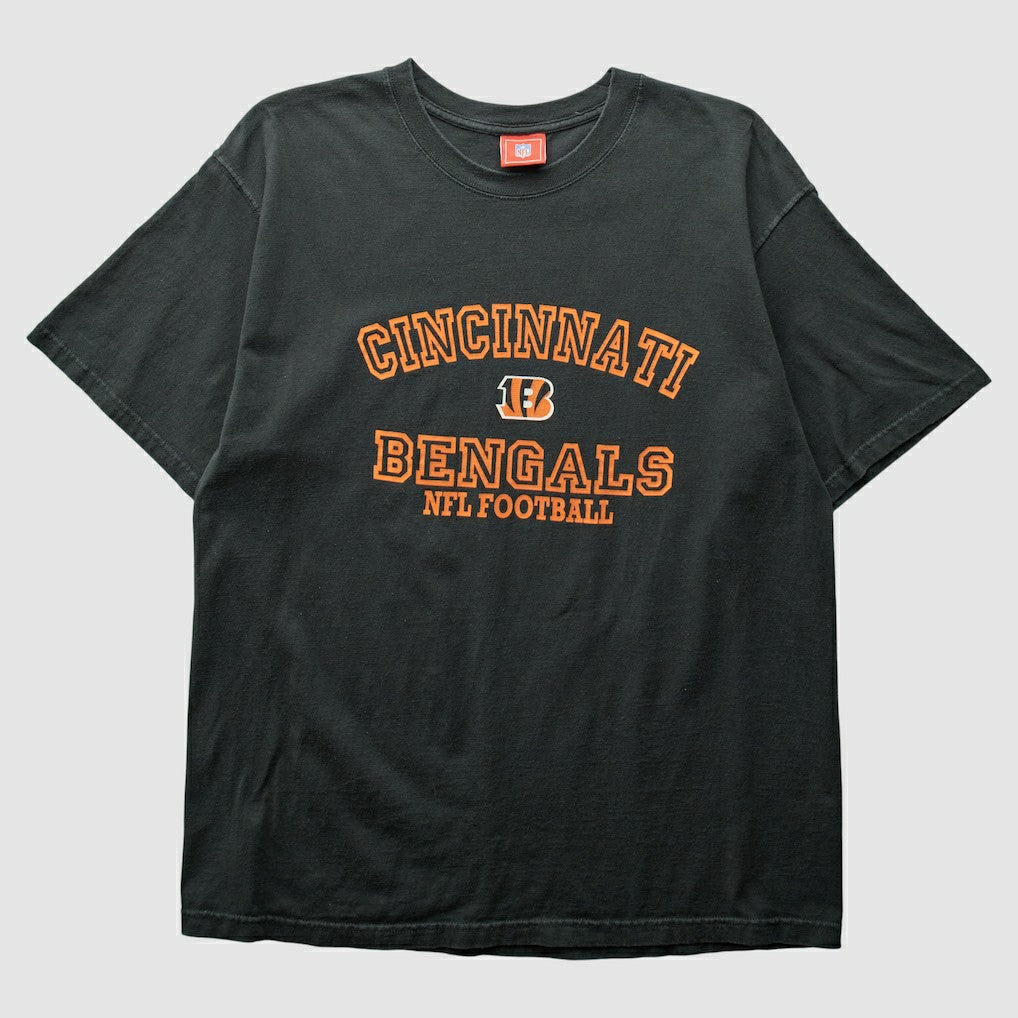 NFL Cincinnati Bengals NFL 2000s T-Shirt