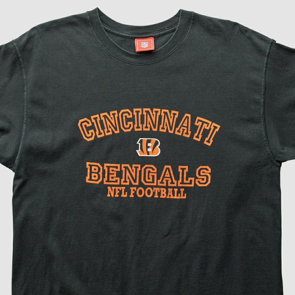 NFL Cincinnati Bengals NFL 2000s T-Shirt