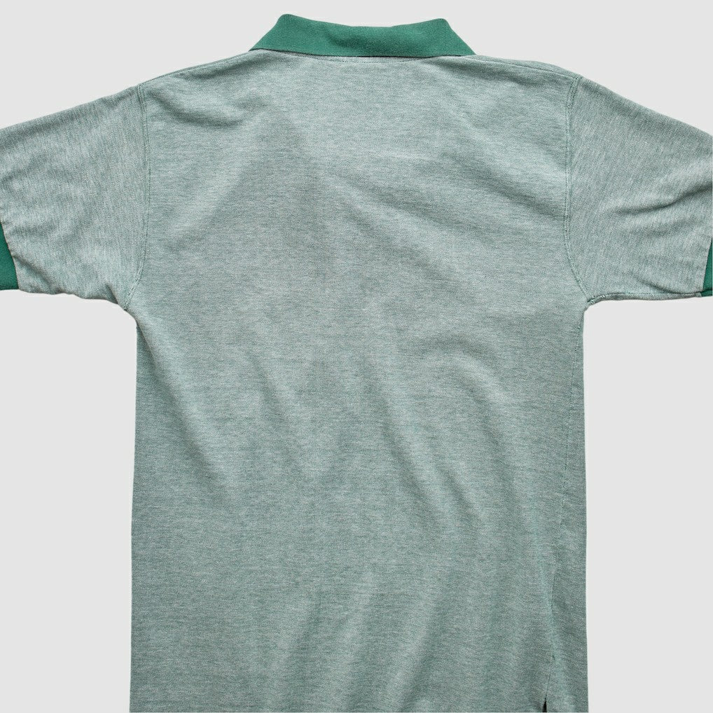 NFL Green Bay Packers Majestic 90s Polo