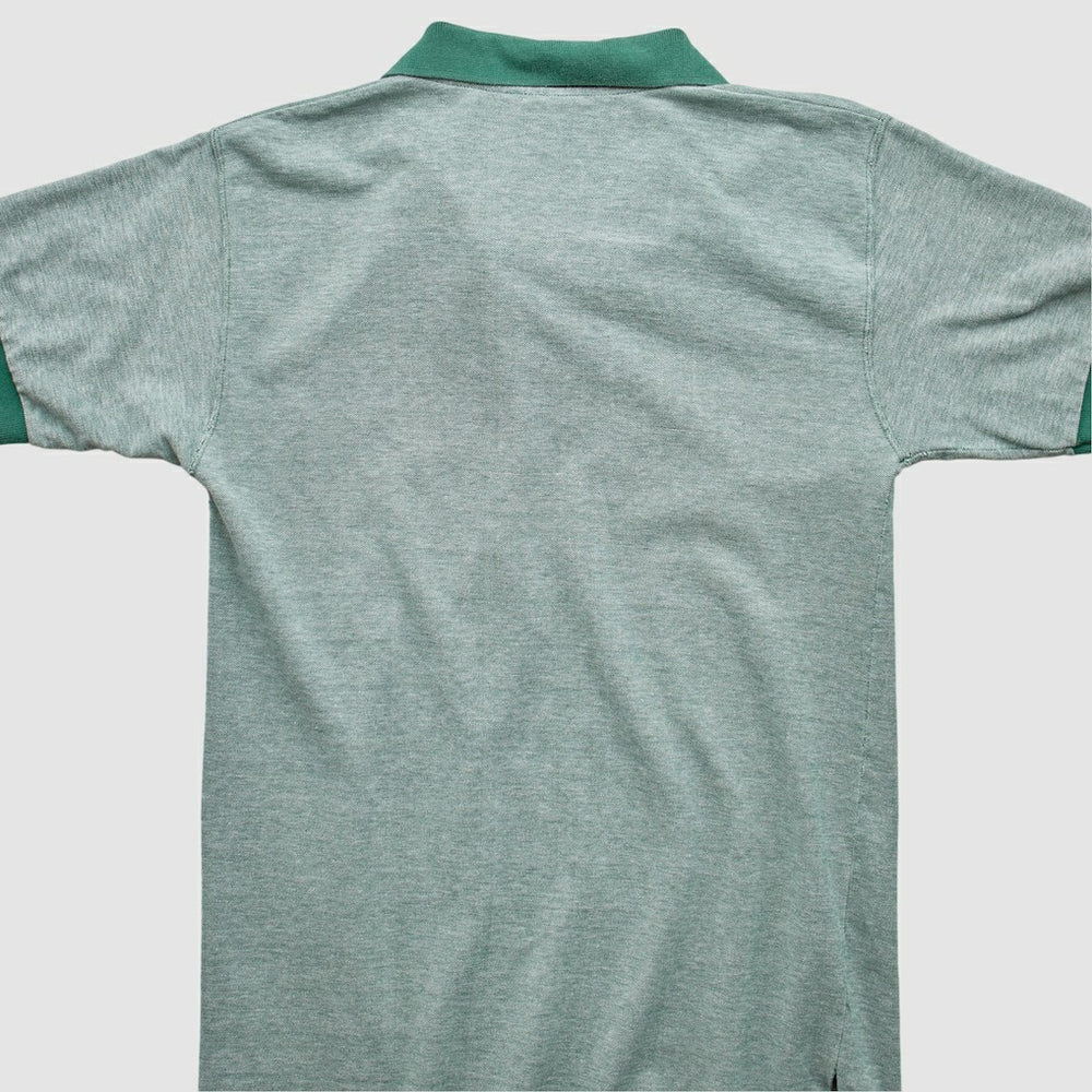 NFL Green Bay Packers Majestic 90s Polo