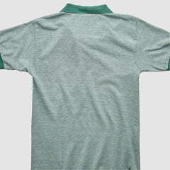 NFL Green Bay Packers Majestic 90s Polo