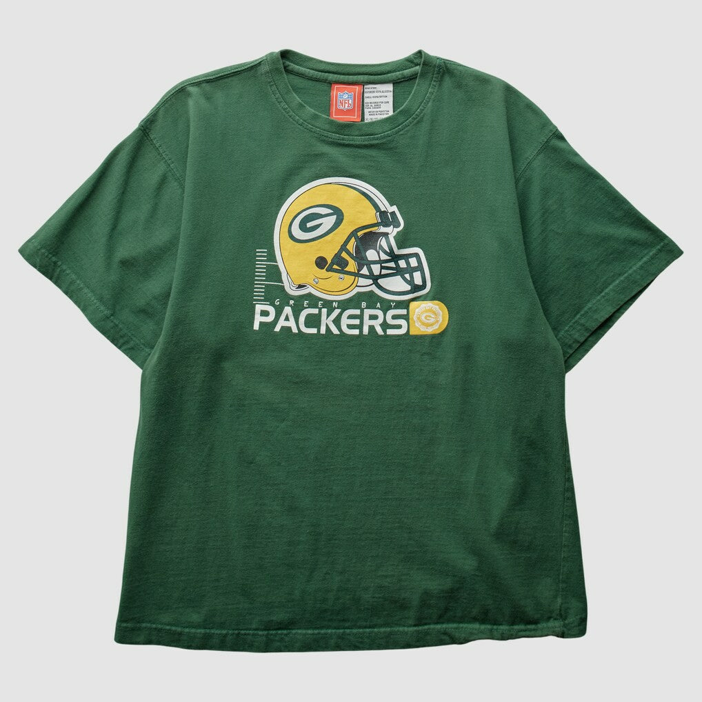 NFL Green Bay Packers NFL 2000s T-Shirt