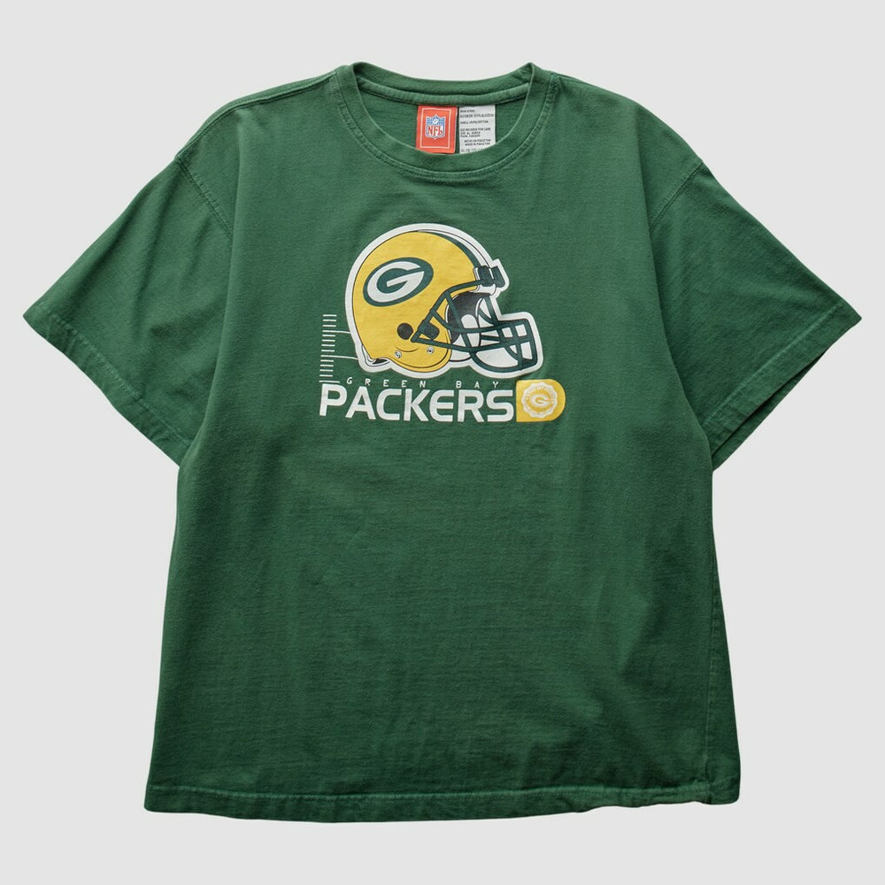 NFL Green Bay Packers NFL 2000s T-Shirt