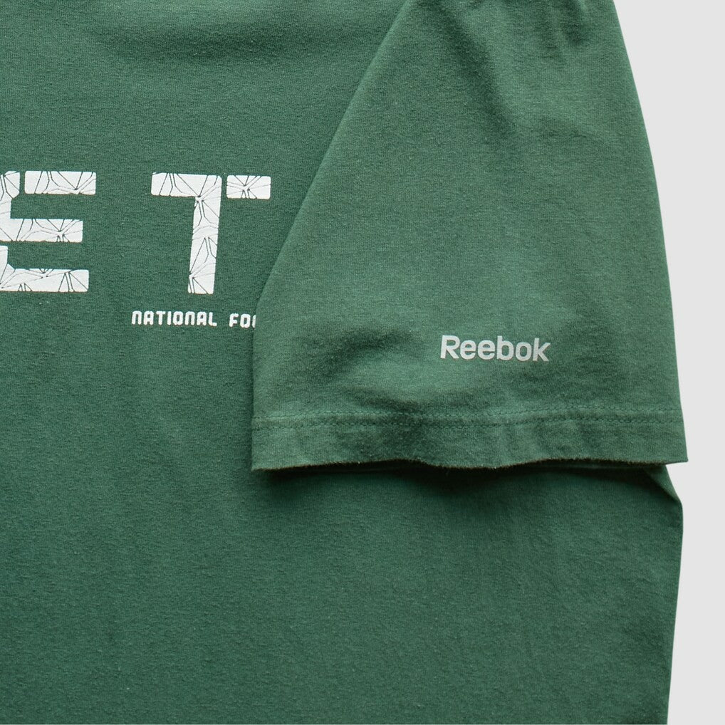 NFL New York Jets Reebok 2000s T-Shirt