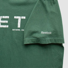 NFL New York Jets Reebok 2000s T-Shirt