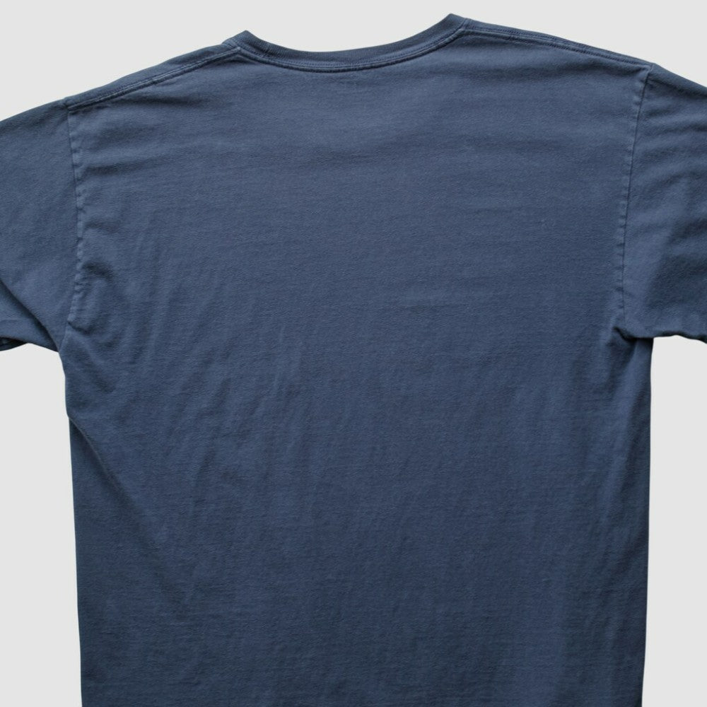 Boston Red Sox vs. St. Louis Cardinals 2013 T-Shirt - Navy Vintage