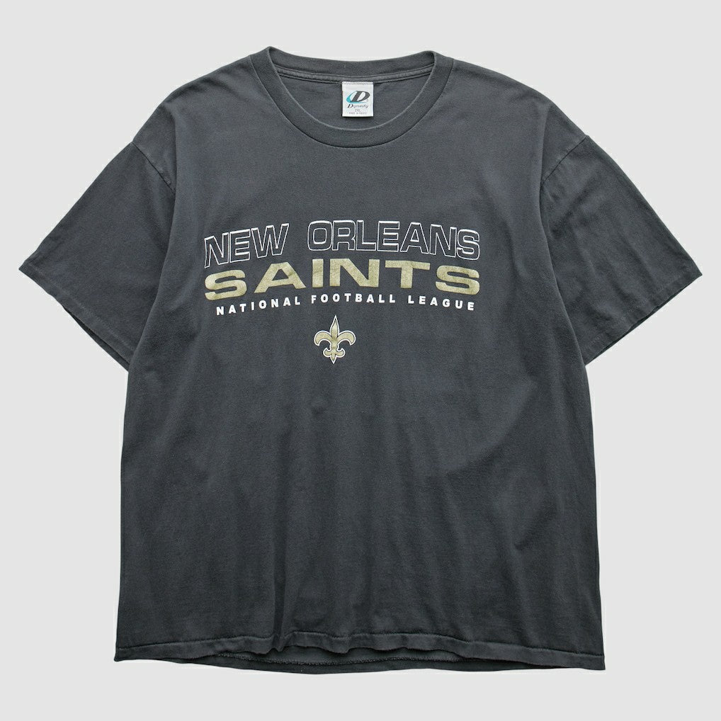 NFL New Orleans Saints Dynasty 2000s T-Shirt