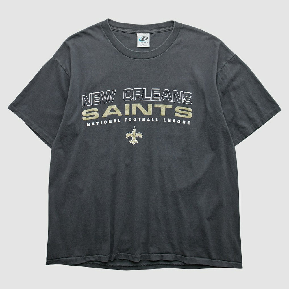 NFL New Orleans Saints Dynasty 2000s T-Shirt