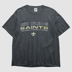NFL New Orleans Saints Dynasty 2000s T-Shirt