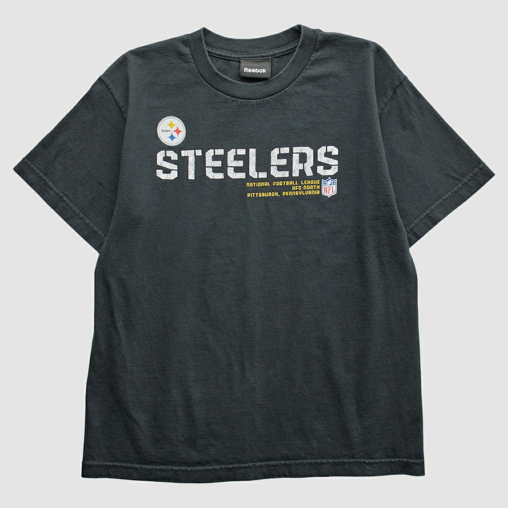NFL Pittsburgh Steelers Reebok 2000s T-Shirt