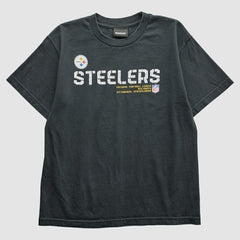 NFL Pittsburgh Steelers Reebok 2000s T-Shirt