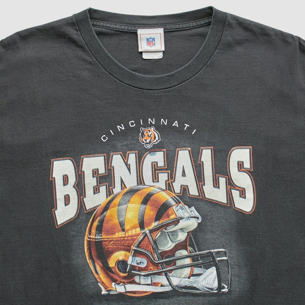 NFL Cincinnati Bengals NFL 2000s T-Shirt