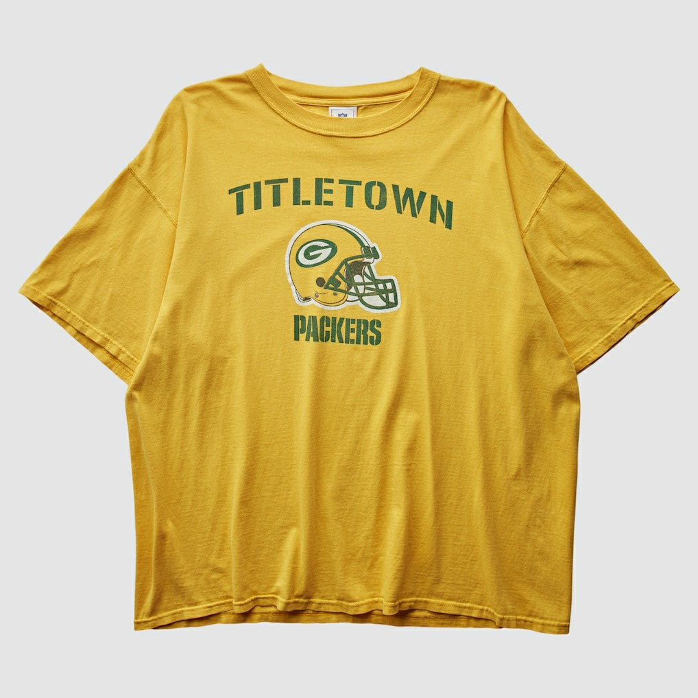 NFL Green Bay Packers NFL 2000s T-Shirt