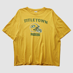 NFL Green Bay Packers NFL 2000s T-Shirt