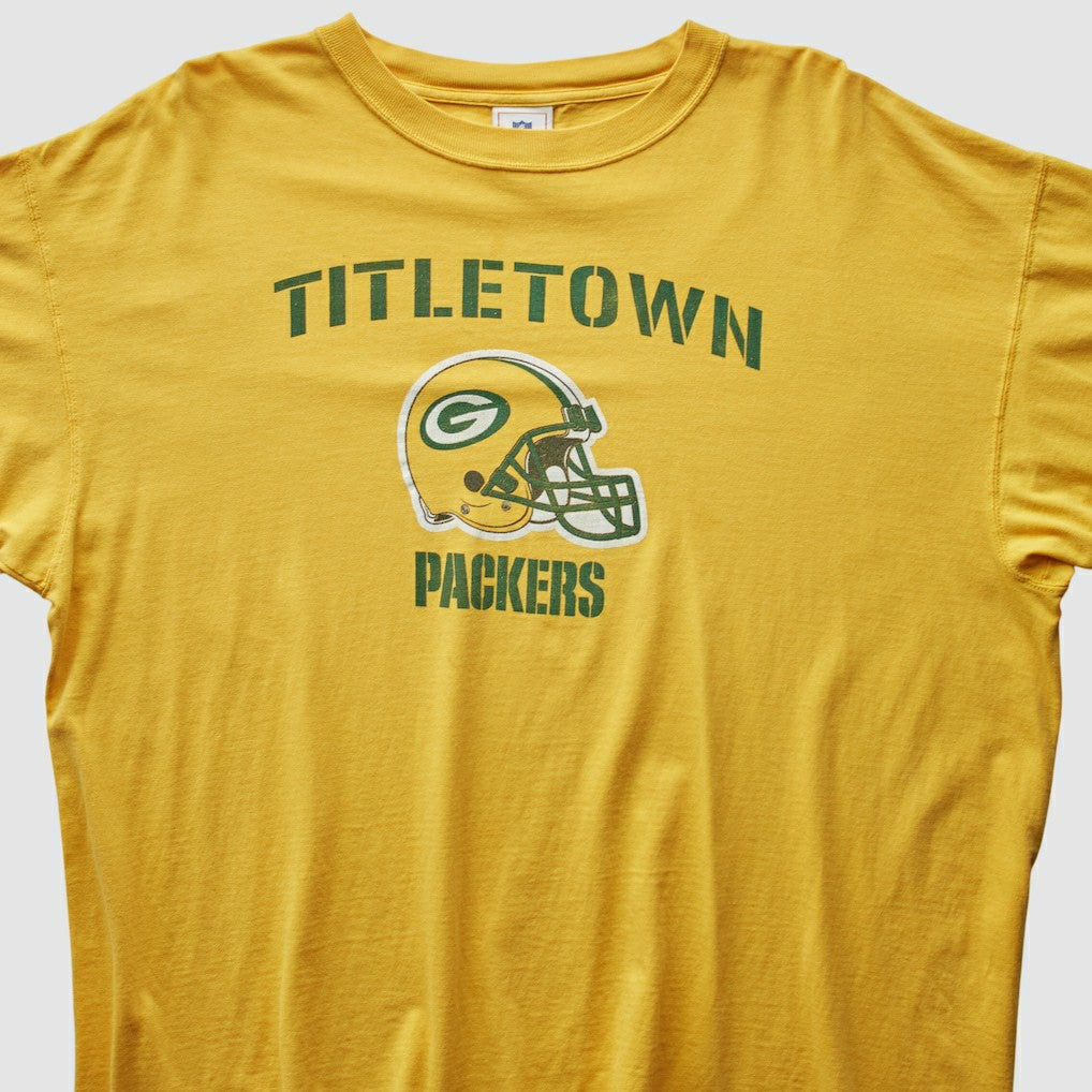 NFL Green Bay Packers NFL 2000s T-Shirt