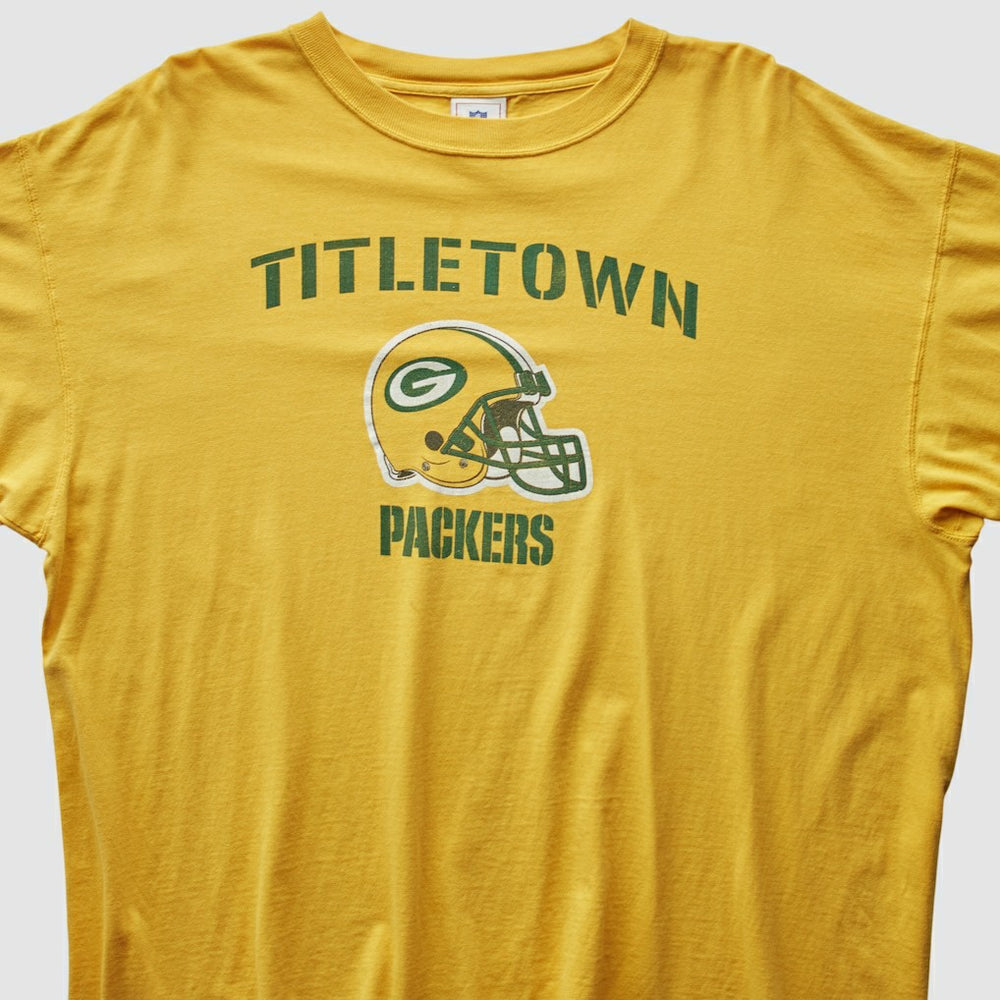 NFL Green Bay Packers NFL 2000s T-Shirt