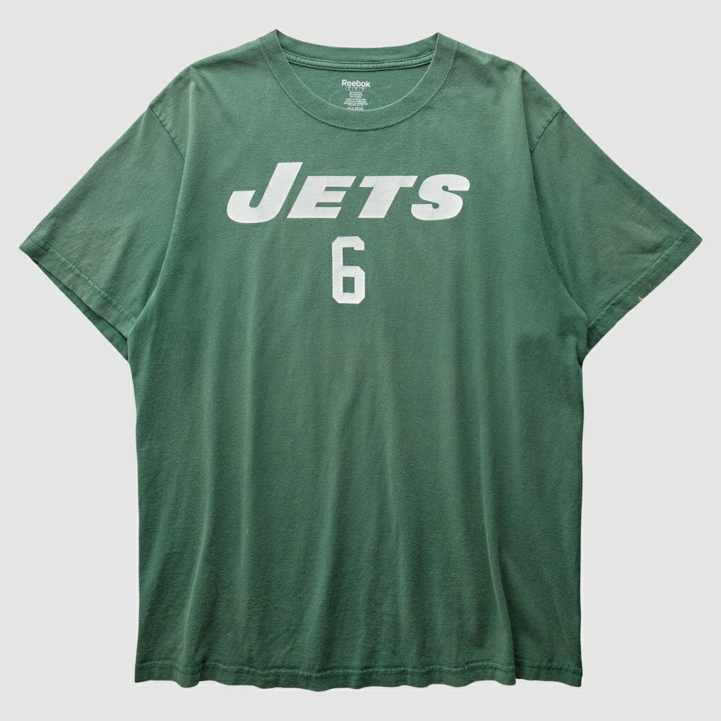 NFL New York Jets Reebok 2009 T-Shirt