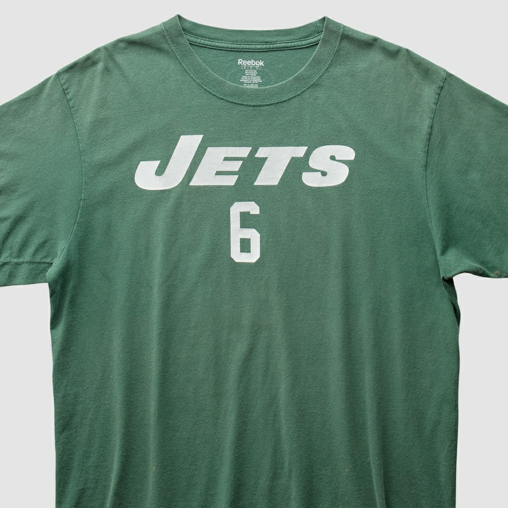 NFL New York Jets Reebok 2009 T-Shirt