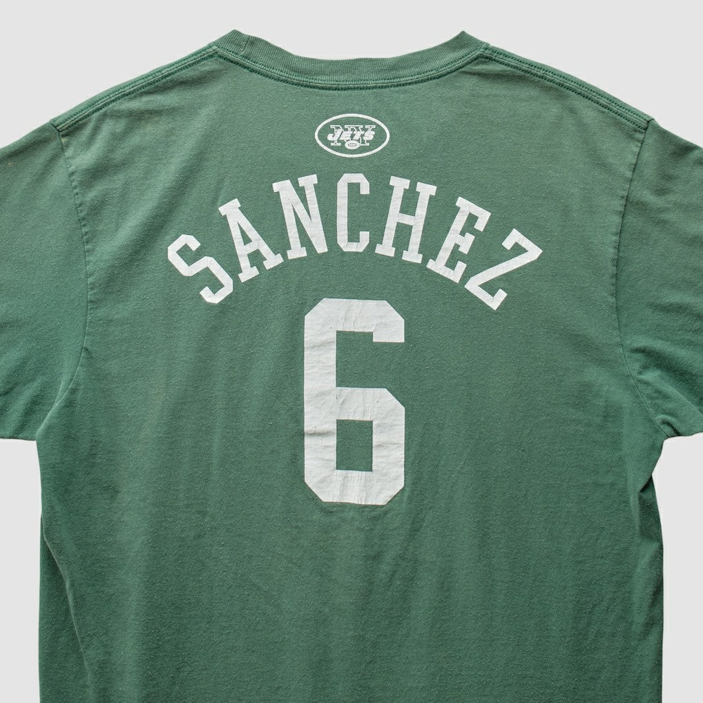 NFL New York Jets Reebok 2009 T-Shirt
