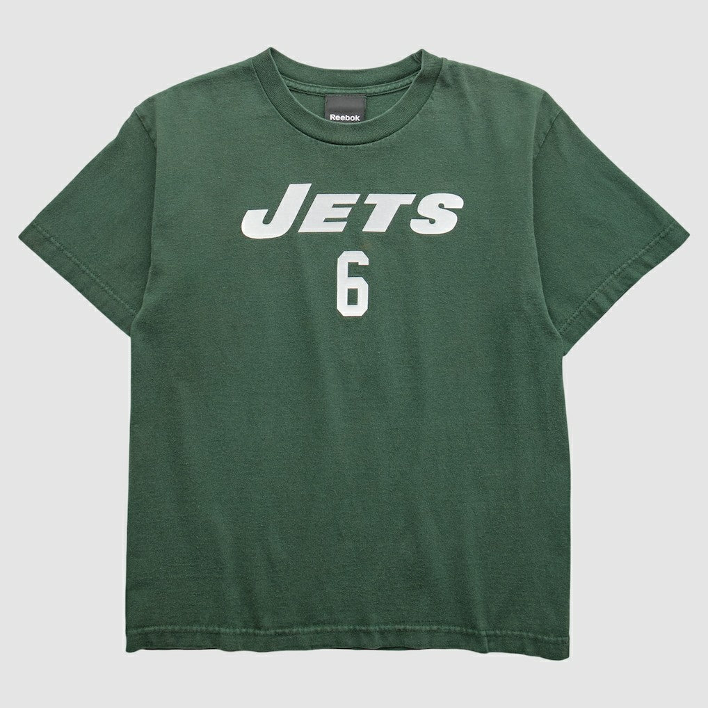 NFL New York Jets Reebok 2010 T-Shirt