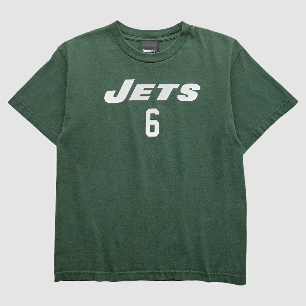 NFL New York Jets Reebok 2010 T-Shirt