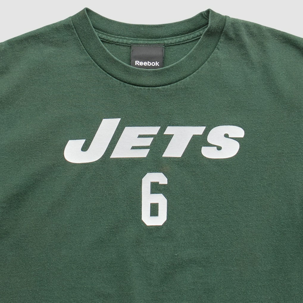 NFL New York Jets Reebok 2010 T-Shirt