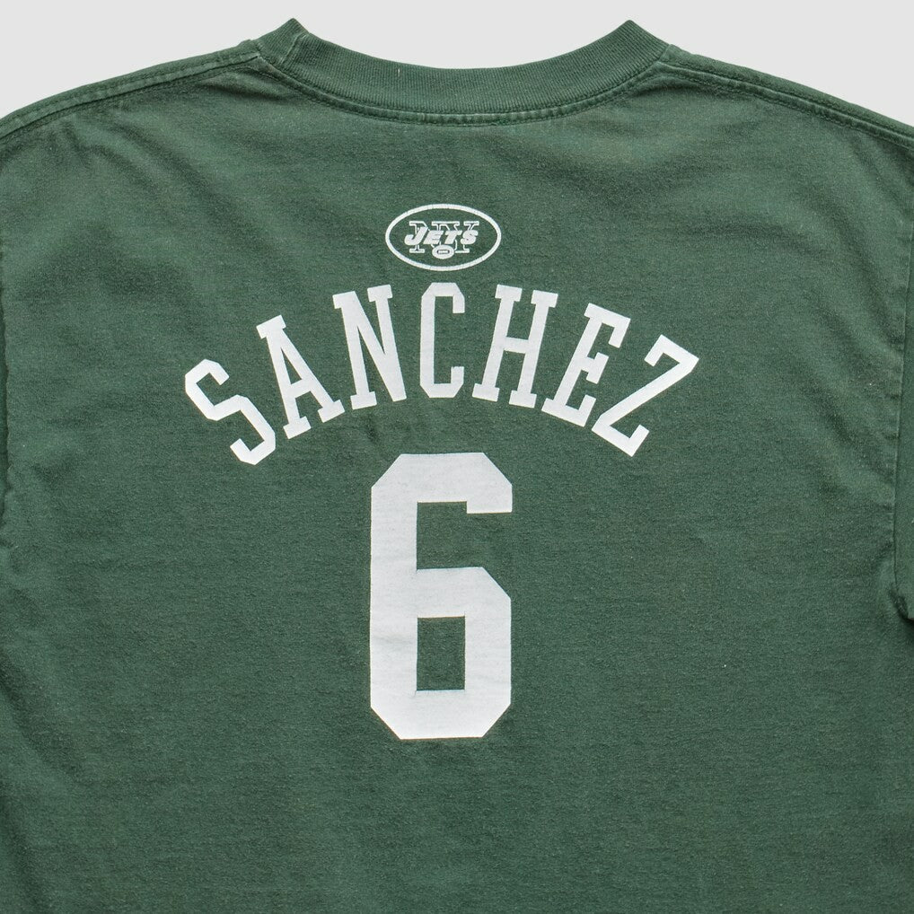 NFL New York Jets Reebok 2010 T-Shirt