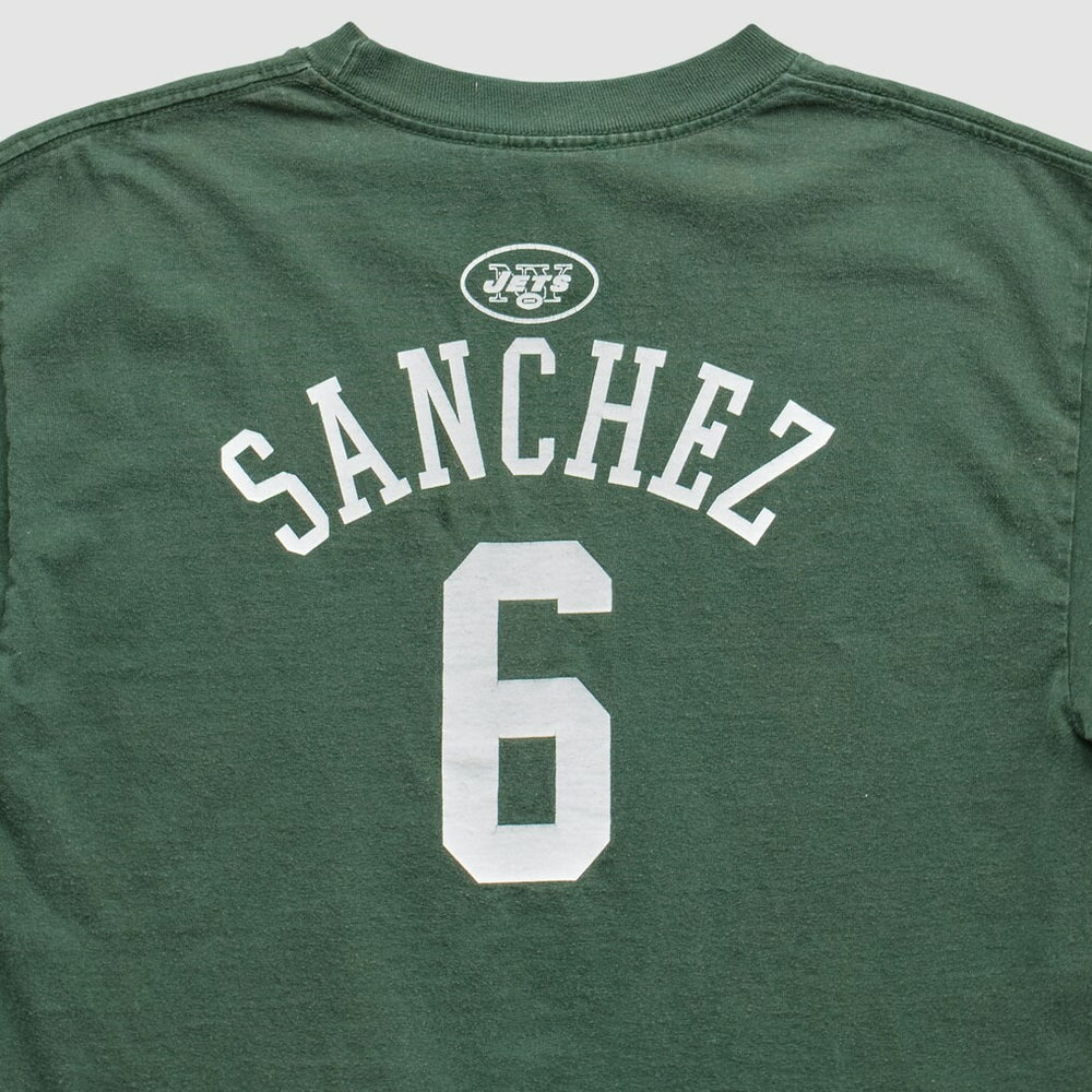 NFL New York Jets Reebok 2010 T-Shirt