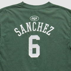 NFL New York Jets Reebok 2010 T-Shirt