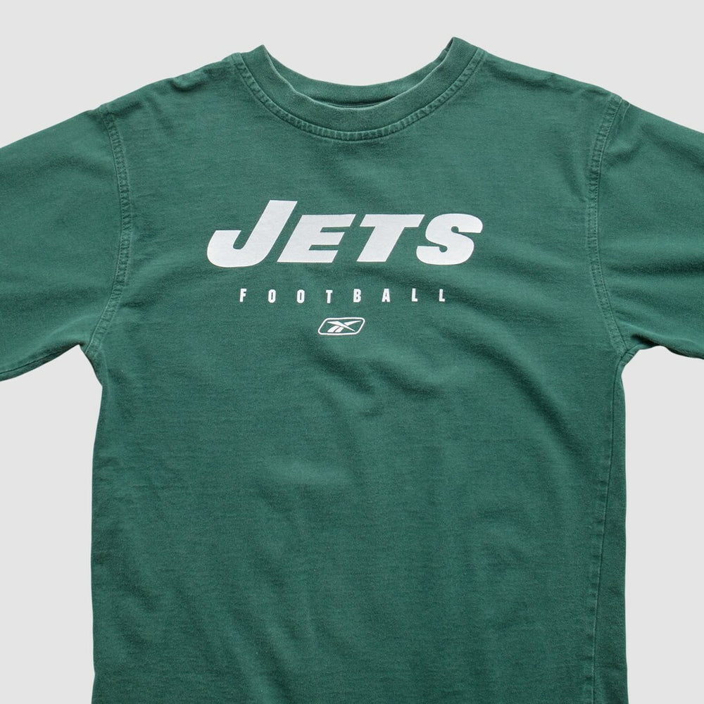 NFL New York Jets Reebok 2000s T-Shirt