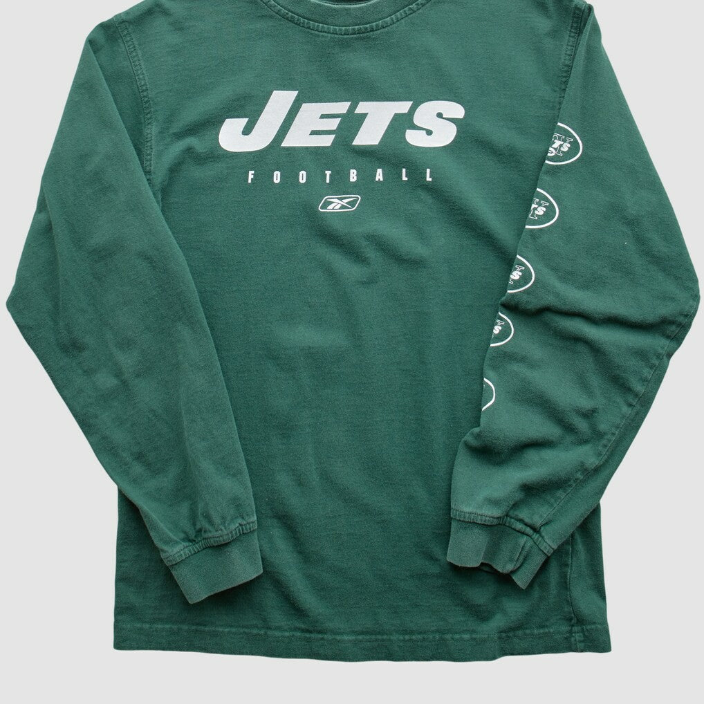 NFL New York Jets Reebok 2000s T-Shirt