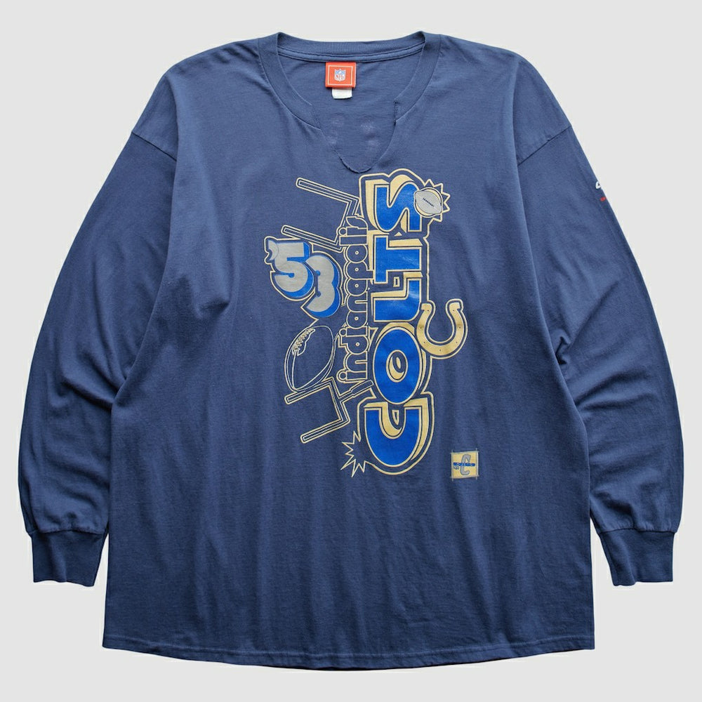 NFL Indianapolis Colts NFL 2000s T-Shirt