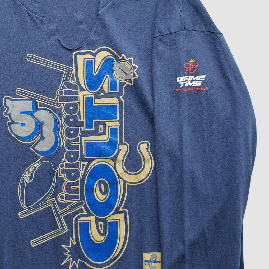 NFL Indianapolis Colts NFL 2000s T-Shirt